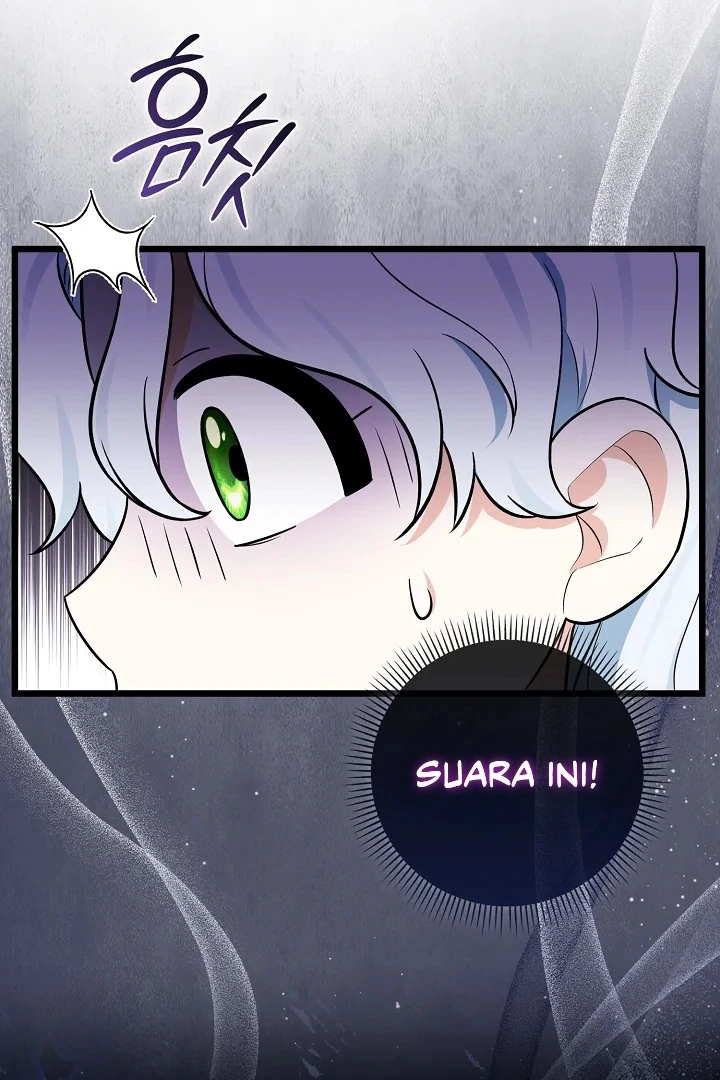 Anyone Can See It’s A Beast Chapter 5 - Halaman 125