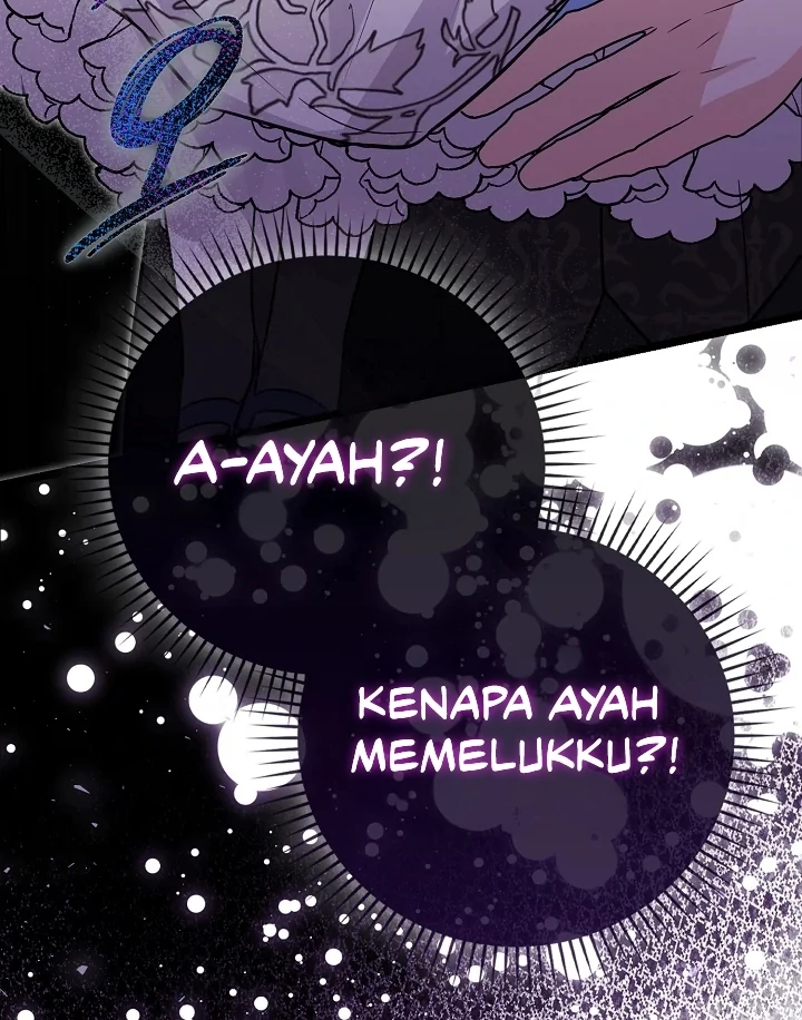 Anyone Can See It’s A Beast Chapter 5 - Halaman 128