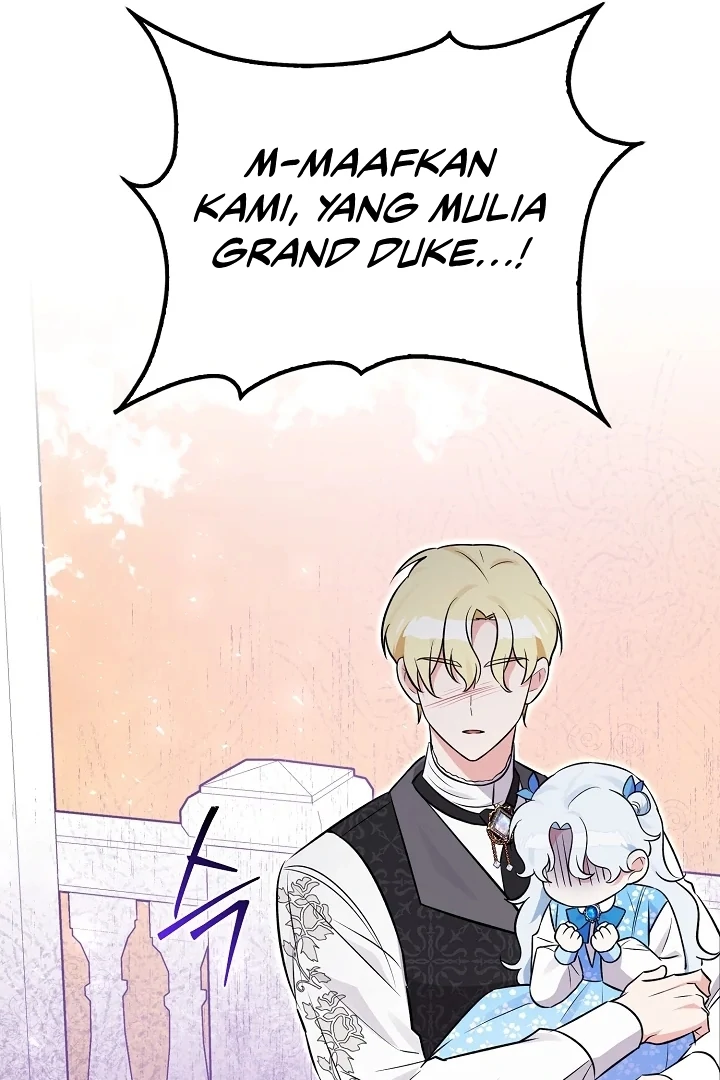 Anyone Can See It’s A Beast Chapter 5 - Halaman 130