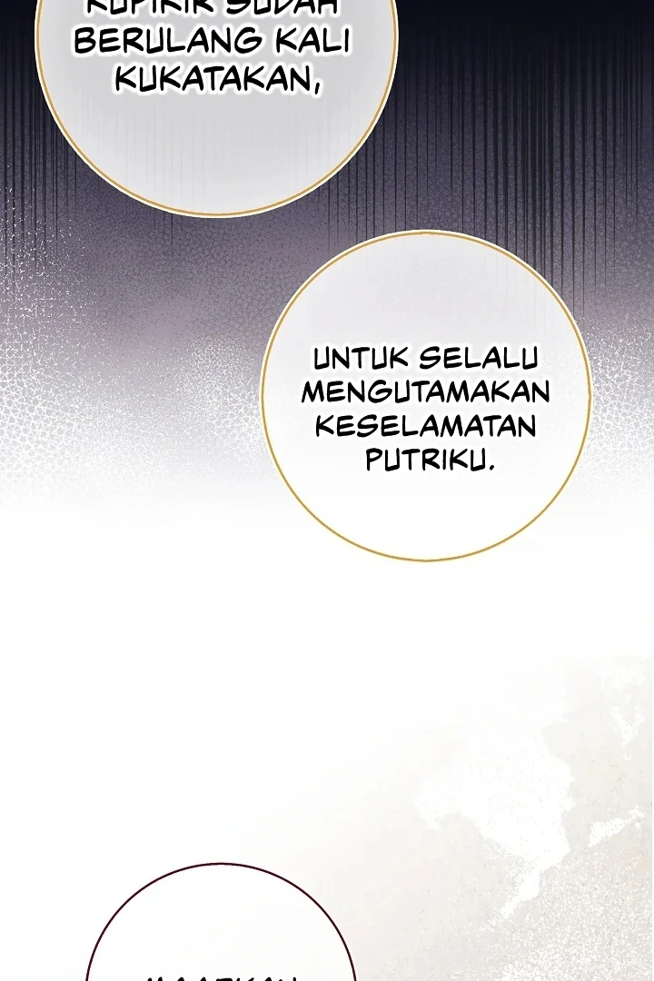 Anyone Can See It’s A Beast Chapter 5 - Halaman 132