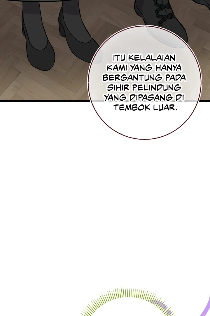 Anyone Can See It’s A Beast Chapter 5 - Halaman 134