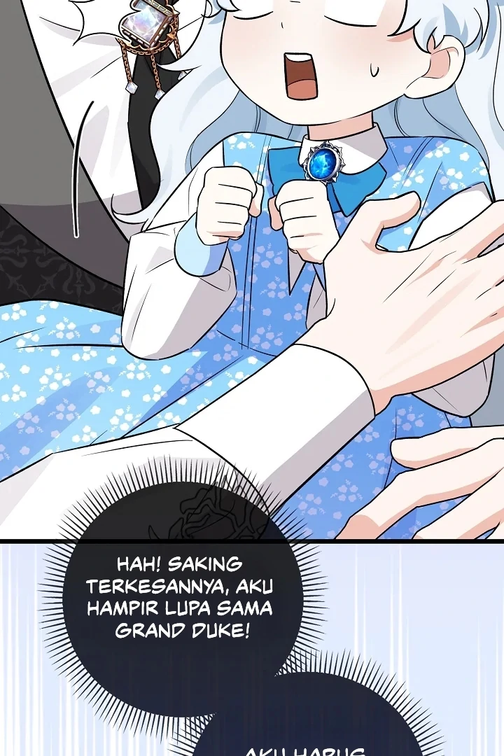 Anyone Can See It’s A Beast Chapter 5 - Halaman 140