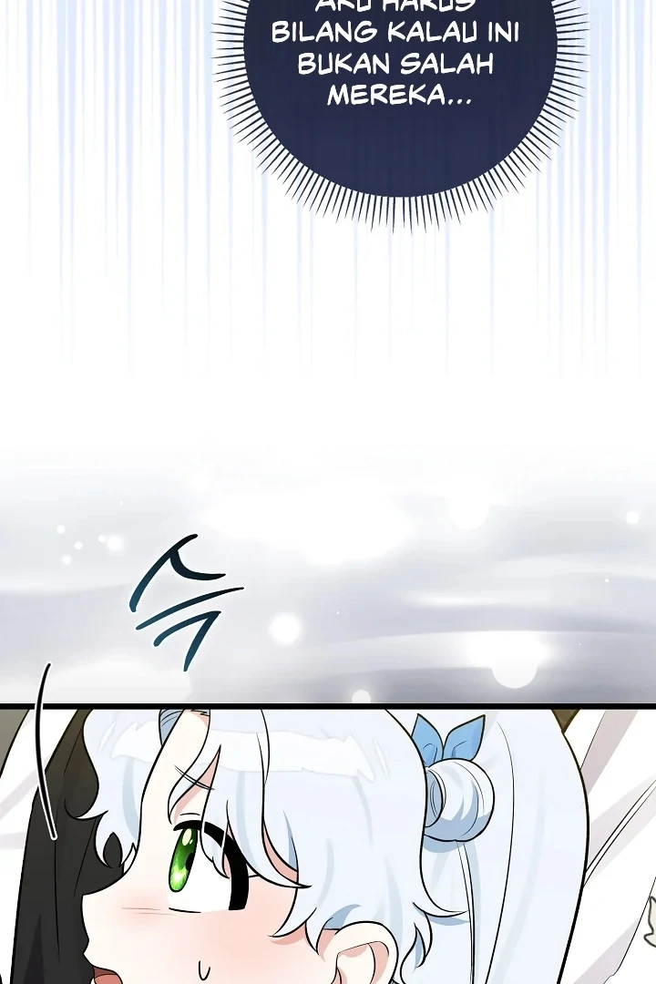 Anyone Can See It’s A Beast Chapter 5 - Halaman 141