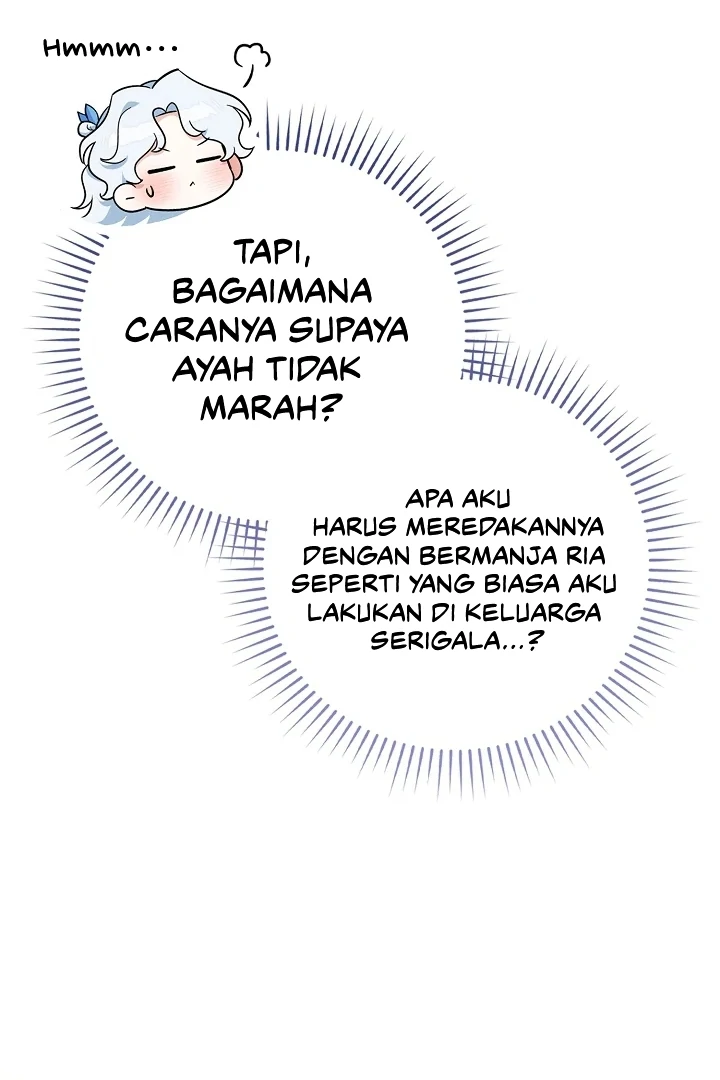 Anyone Can See It’s A Beast Chapter 5 - Halaman 150