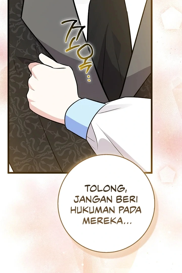 Anyone Can See It’s A Beast Chapter 5 - Halaman 152