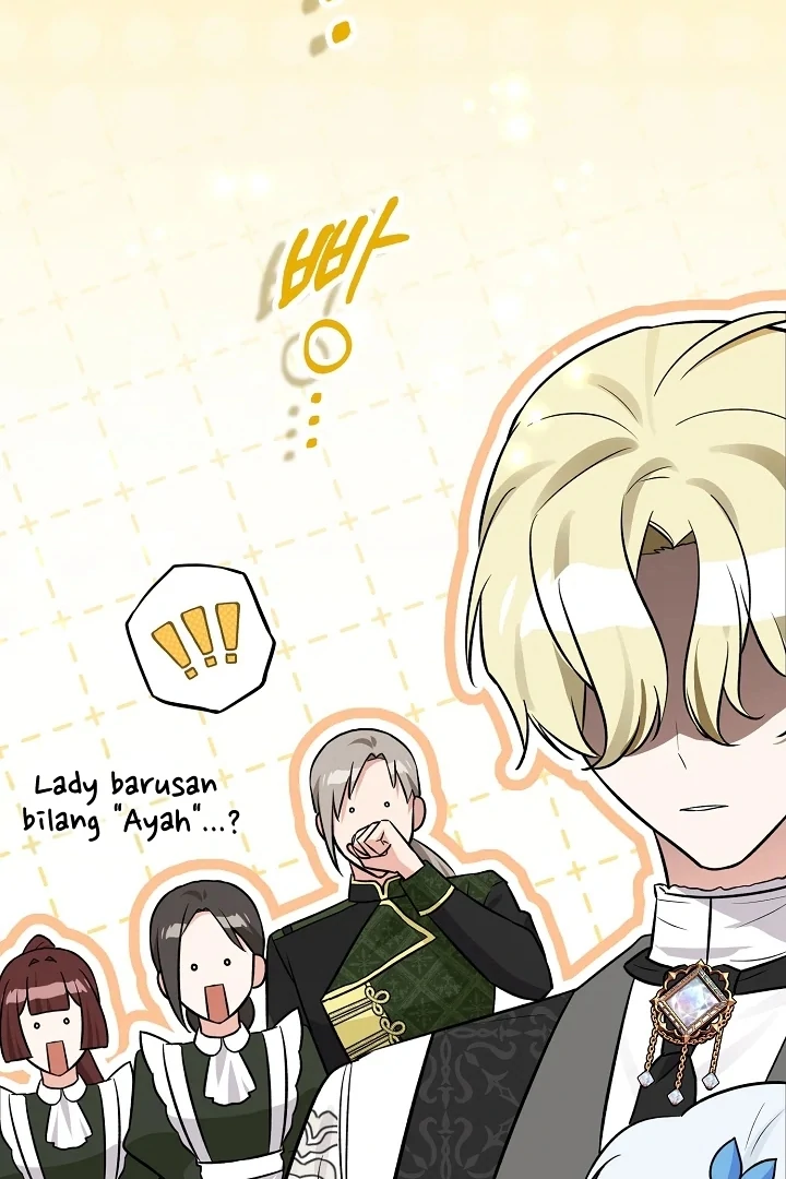 Anyone Can See It’s A Beast Chapter 5 - Halaman 159