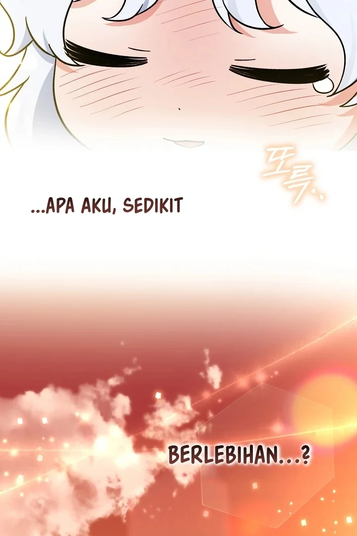 Anyone Can See It’s A Beast Chapter 5 - Halaman 161