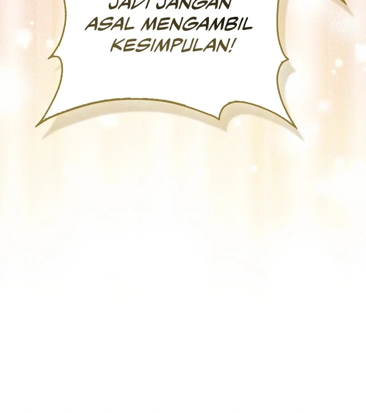 Anyone Can See It’s A Beast Chapter 5 - Halaman 20