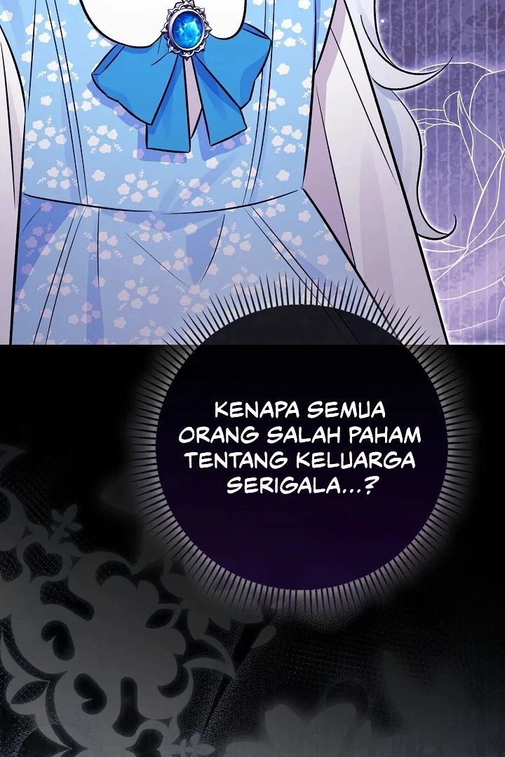 Anyone Can See It’s A Beast Chapter 5 - Halaman 39