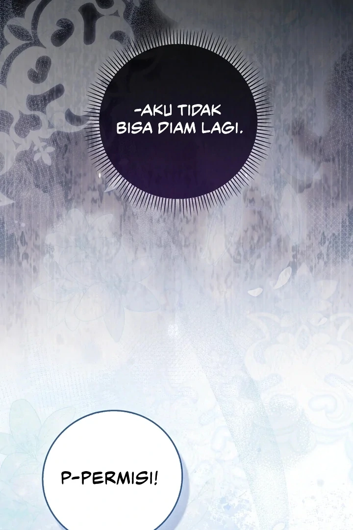 Anyone Can See It’s A Beast Chapter 5 - Halaman 40