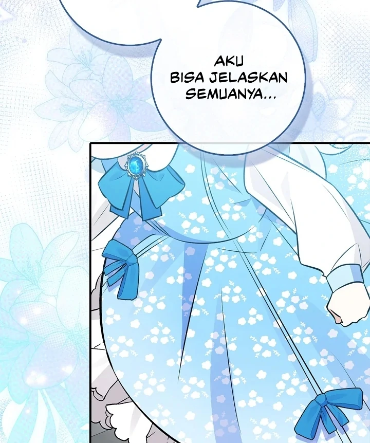 Anyone Can See It’s A Beast Chapter 5 - Halaman 42