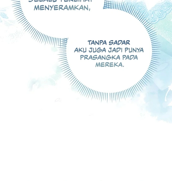 Anyone Can See It’s A Beast Chapter 5 - Halaman 61