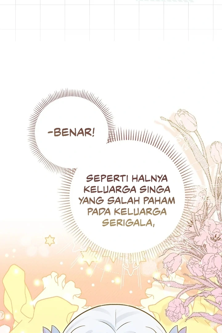 Anyone Can See It’s A Beast Chapter 5 - Halaman 64