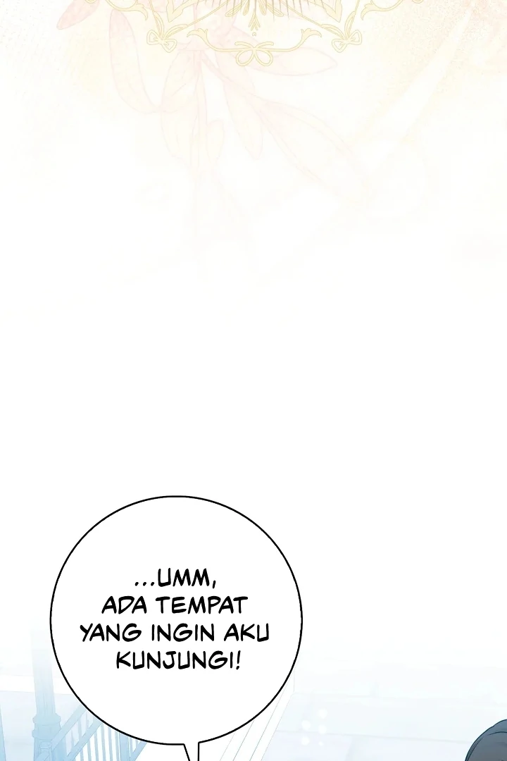 Anyone Can See It’s A Beast Chapter 5 - Halaman 67