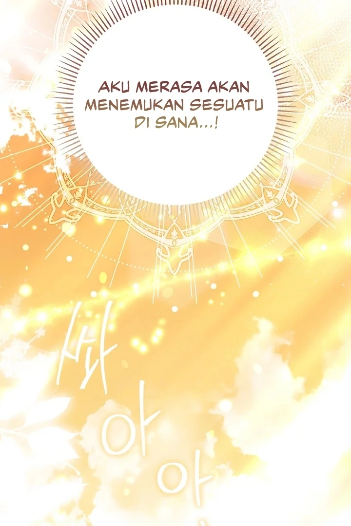 Anyone Can See It’s A Beast Chapter 5 - Halaman 73