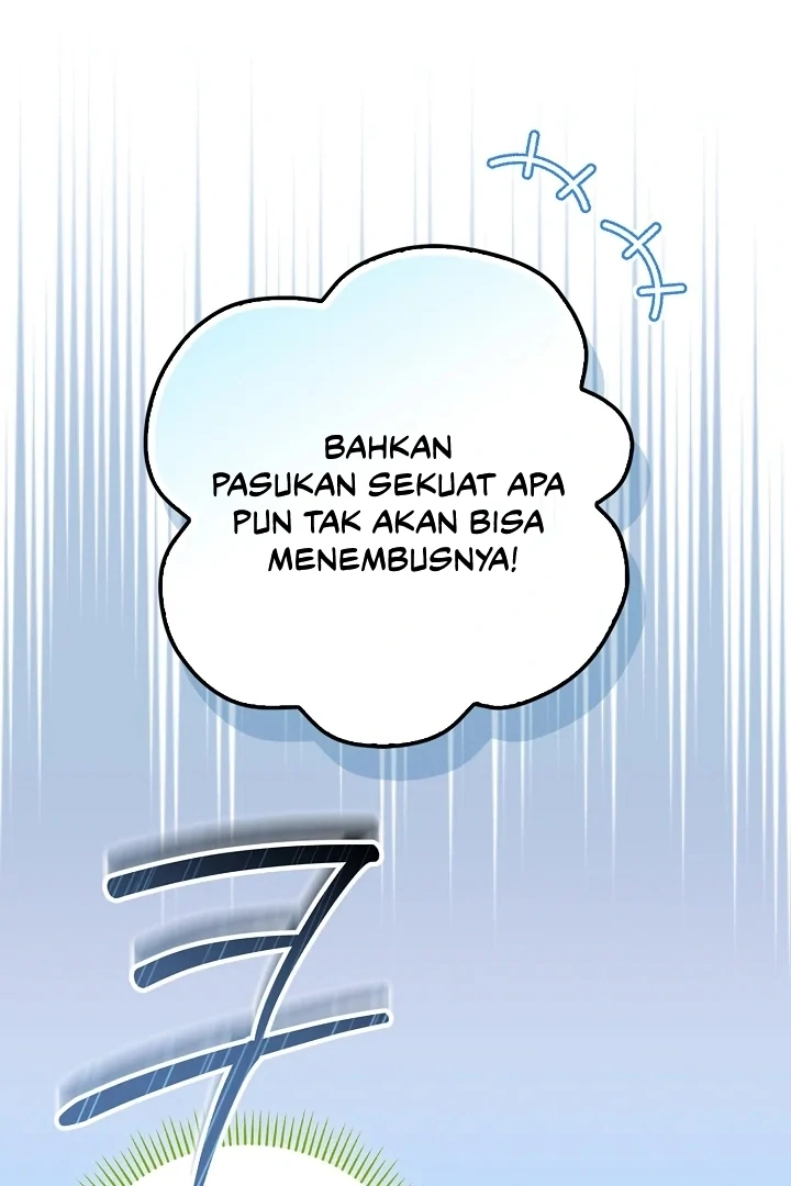 Anyone Can See It’s A Beast Chapter 5 - Halaman 84