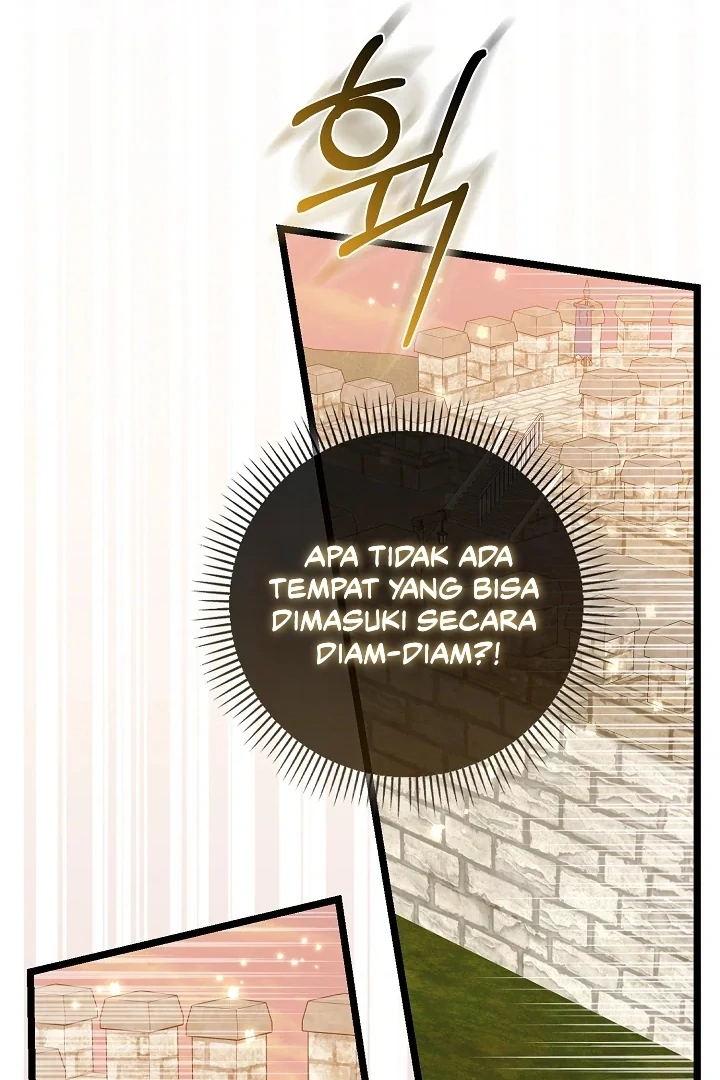 Anyone Can See It’s A Beast Chapter 5 - Halaman 88