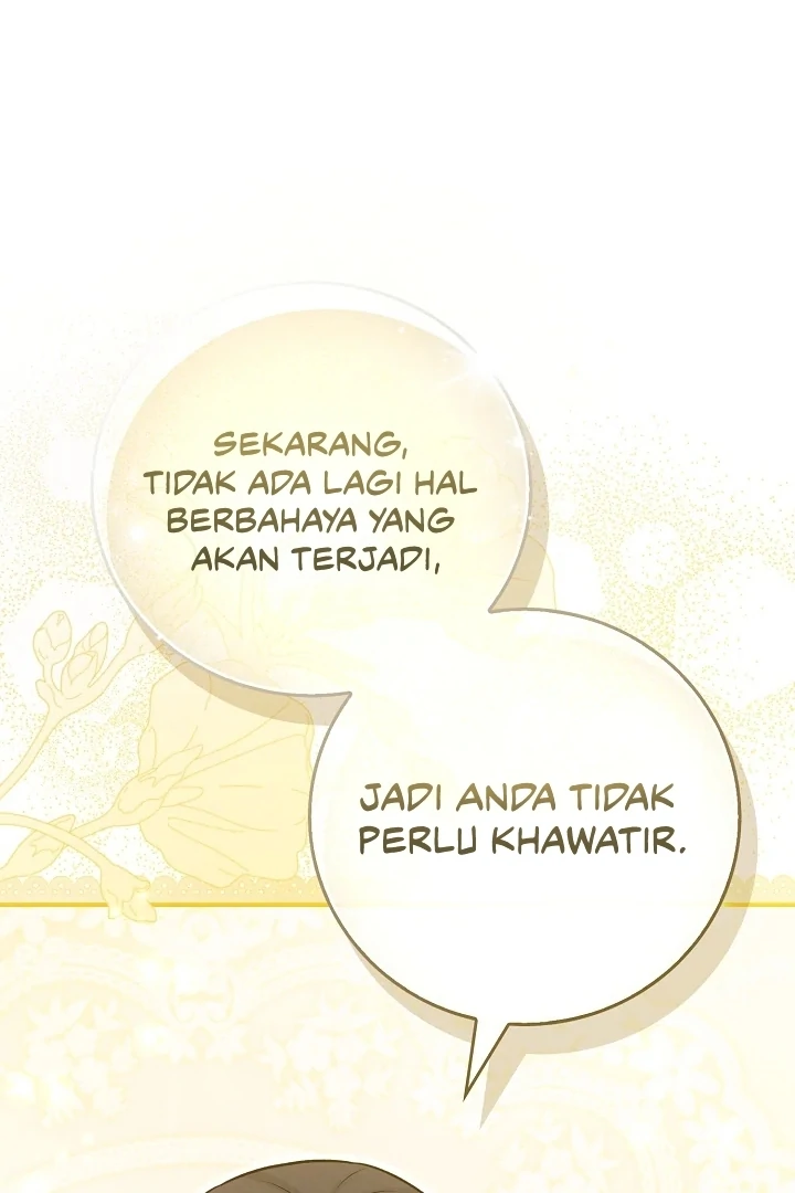 Anyone Can See It’s A Beast Chapter 5 - Halaman 92