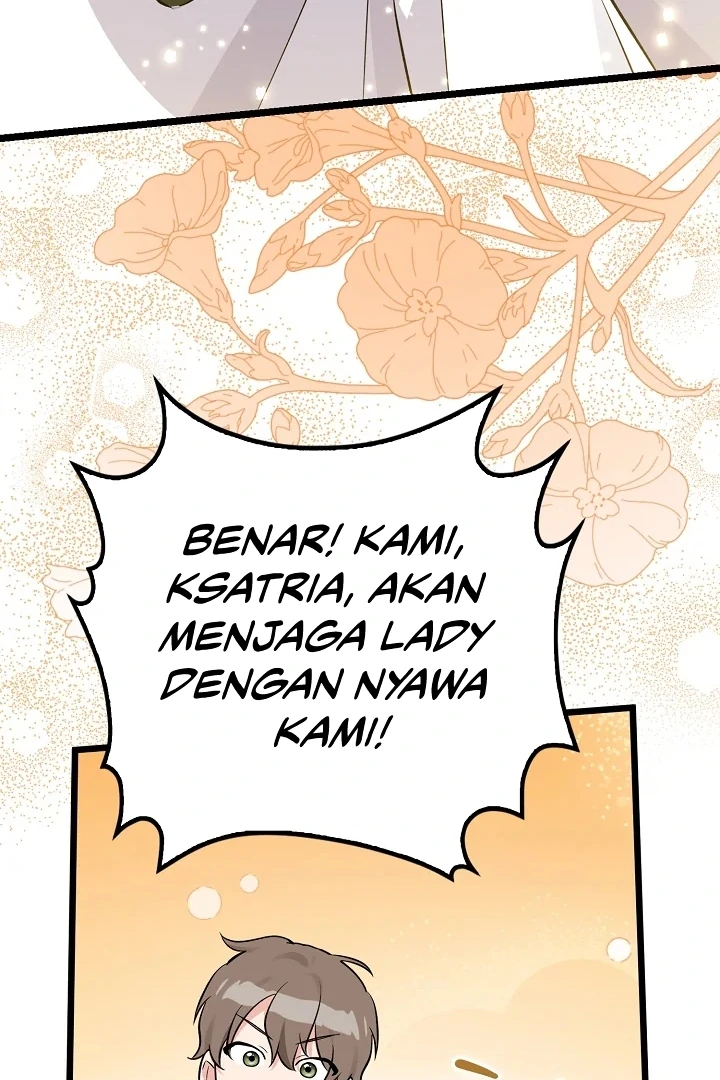 Anyone Can See It’s A Beast Chapter 5 - Halaman 94