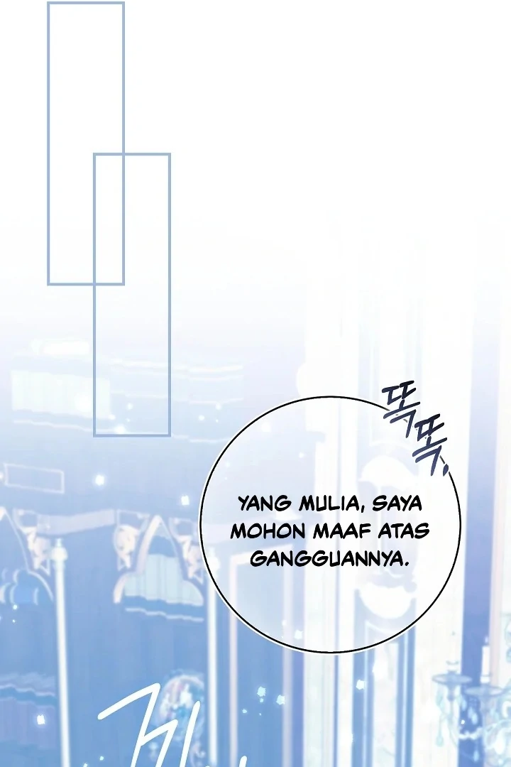 Anyone Can See It’s A Beast Chapter 6 - Halaman 104