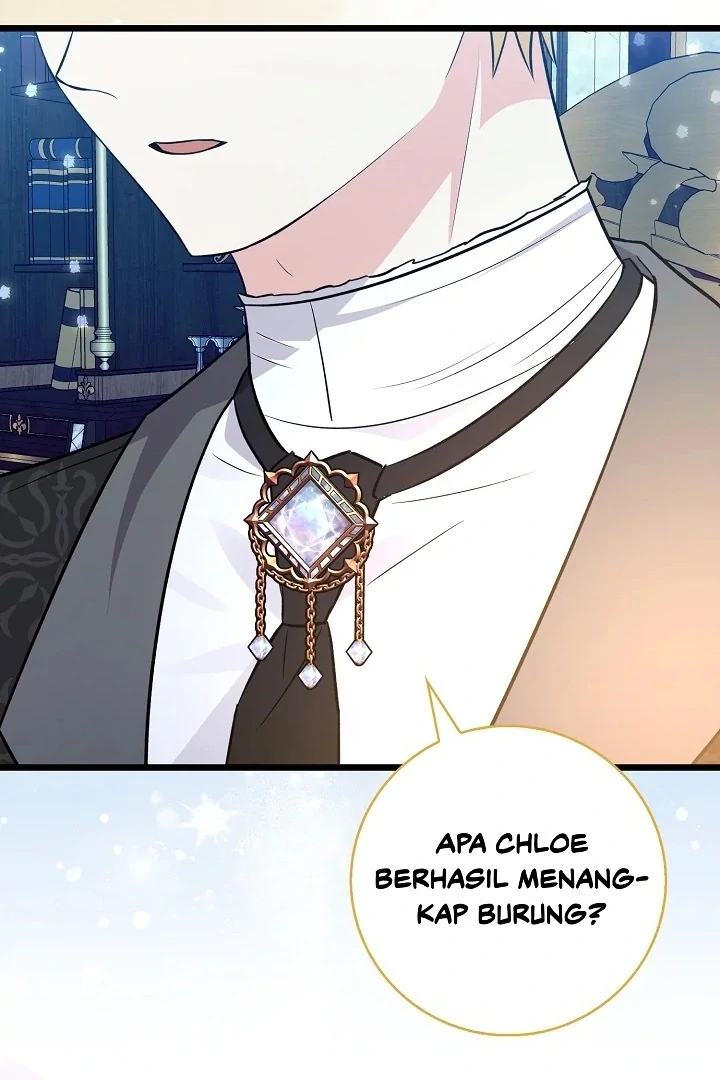Anyone Can See It’s A Beast Chapter 6 - Halaman 107