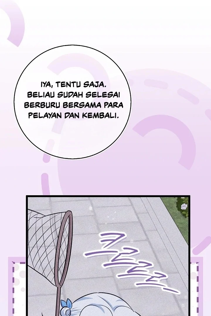 Anyone Can See It’s A Beast Chapter 6 - Halaman 108