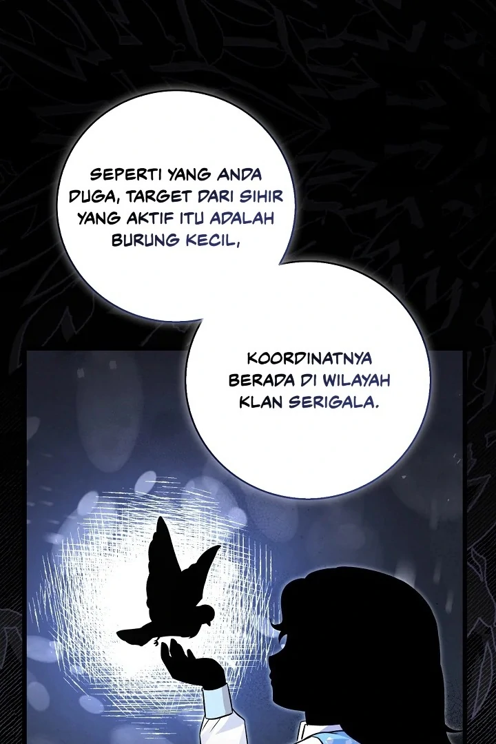 Anyone Can See It’s A Beast Chapter 6 - Halaman 115