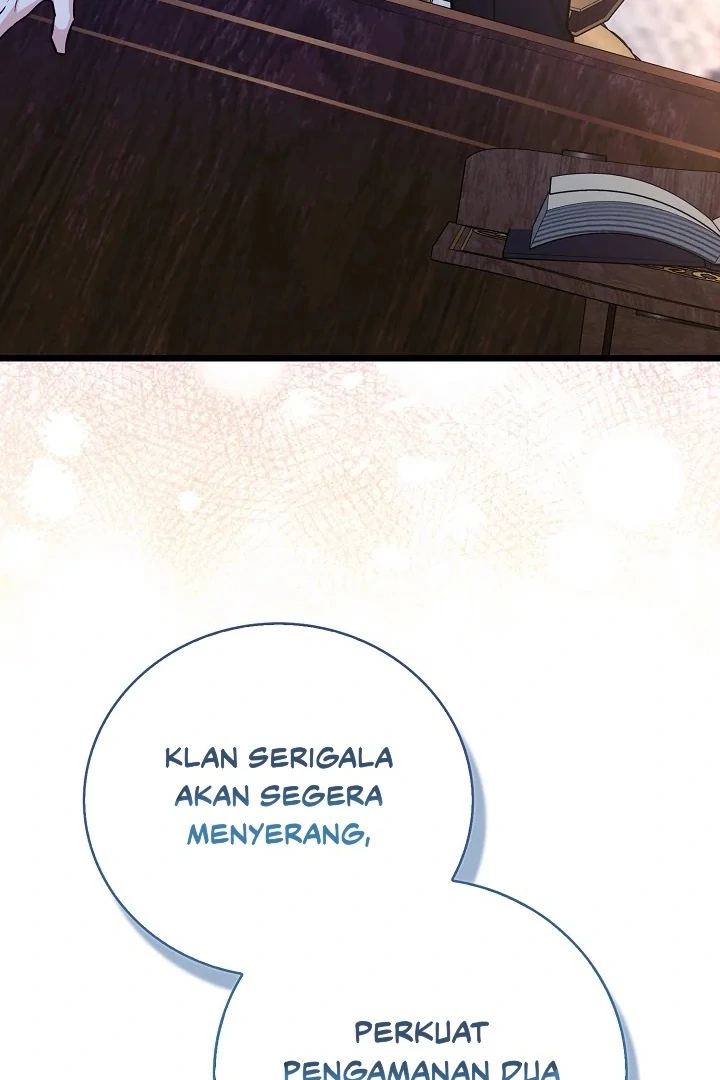 Anyone Can See It’s A Beast Chapter 6 - Halaman 119