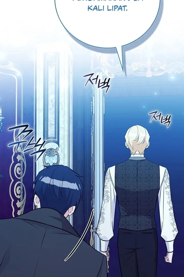 Anyone Can See It’s A Beast Chapter 6 - Halaman 120