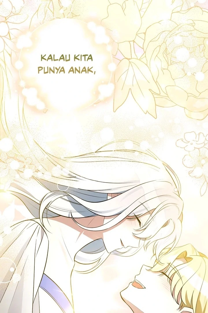 Anyone Can See It’s A Beast Chapter 6 - Halaman 133