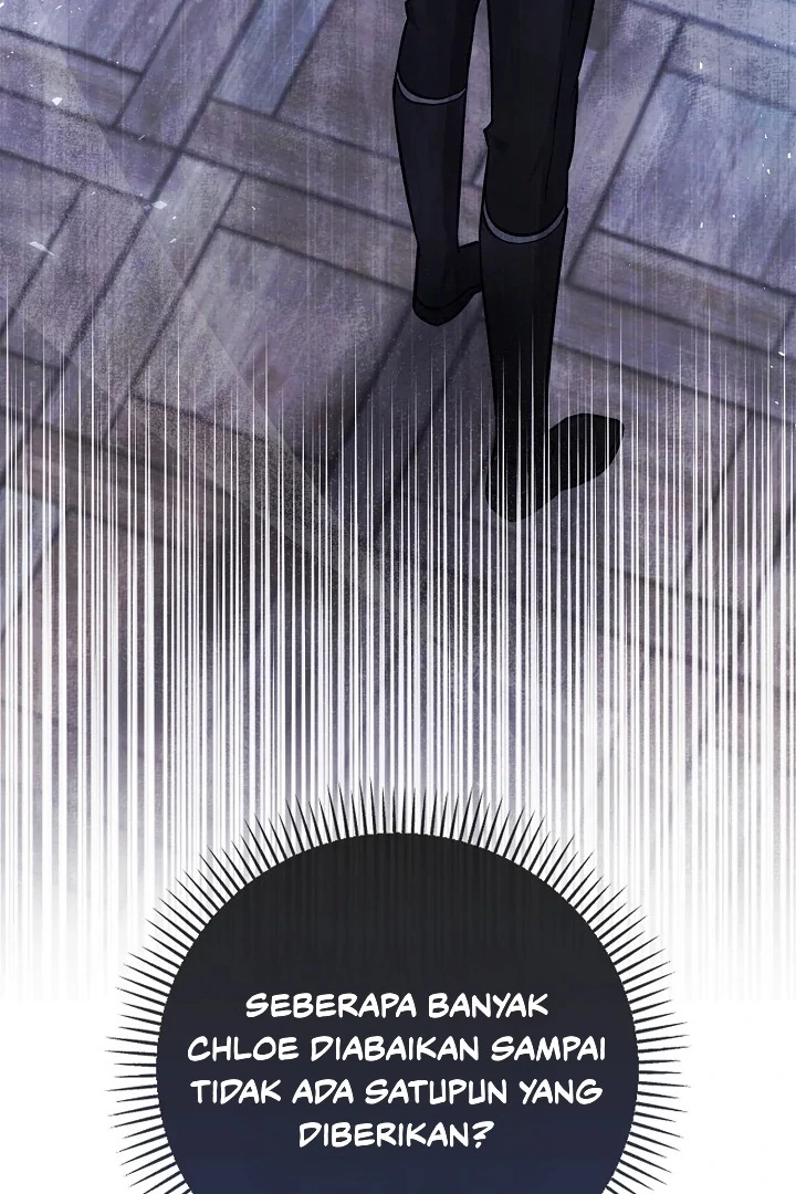 Anyone Can See It’s A Beast Chapter 6 - Halaman 144