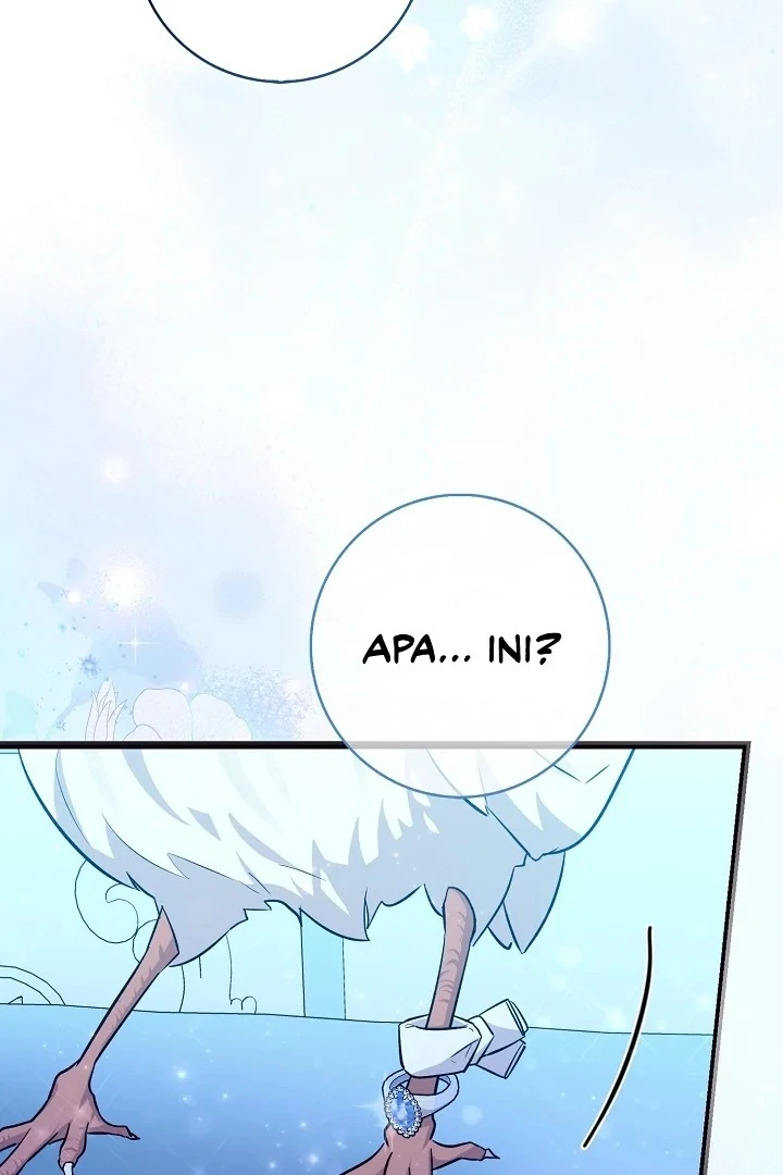 Anyone Can See It’s A Beast Chapter 6 - Halaman 161