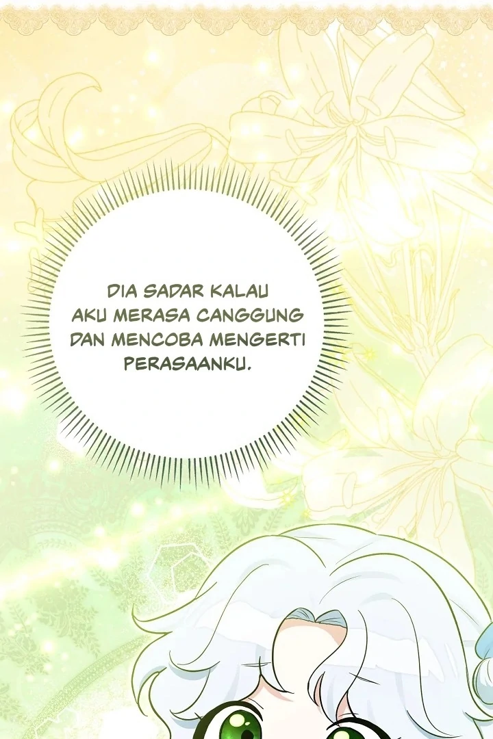 Anyone Can See It’s A Beast Chapter 6 - Halaman 21