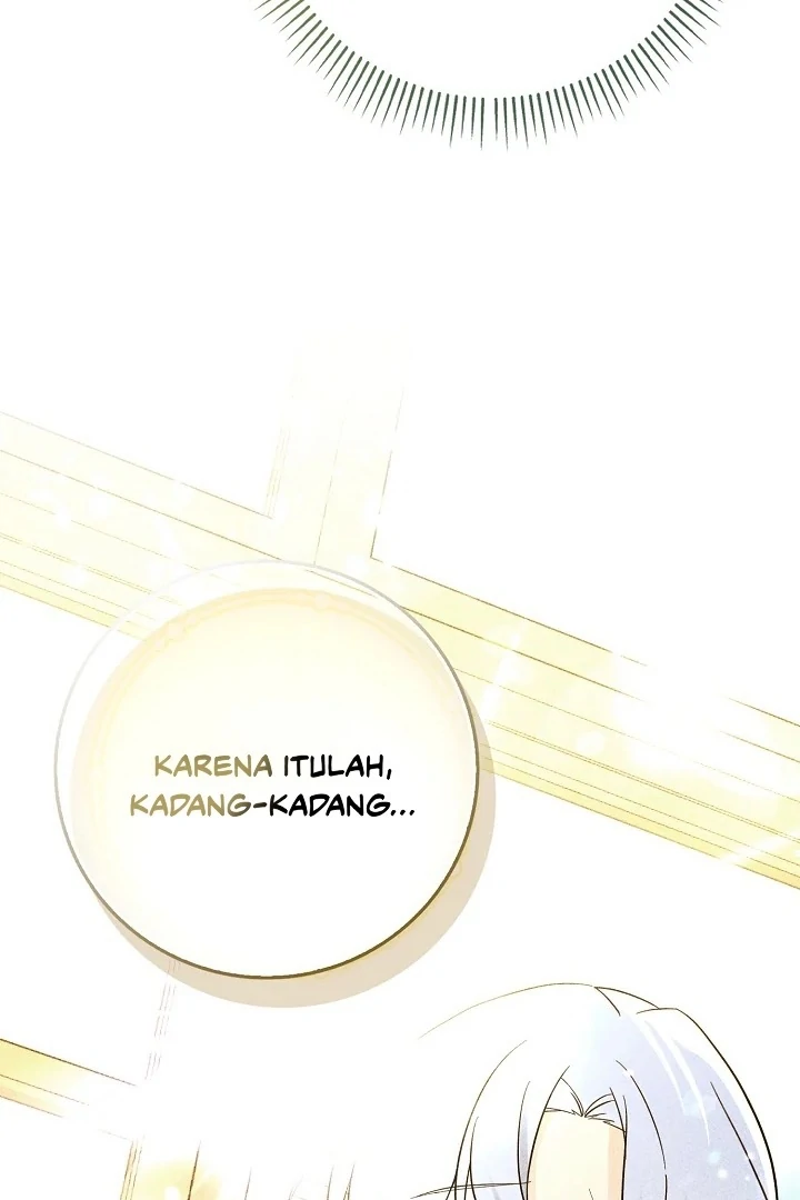 Anyone Can See It’s A Beast Chapter 6 - Halaman 23