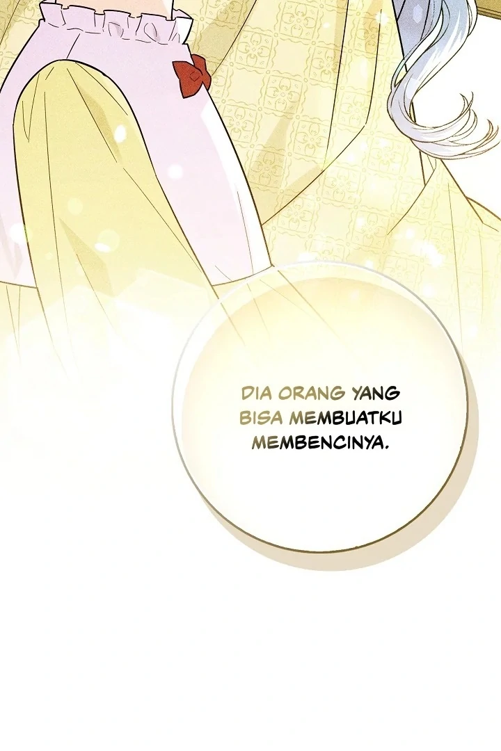 Anyone Can See It’s A Beast Chapter 6 - Halaman 25
