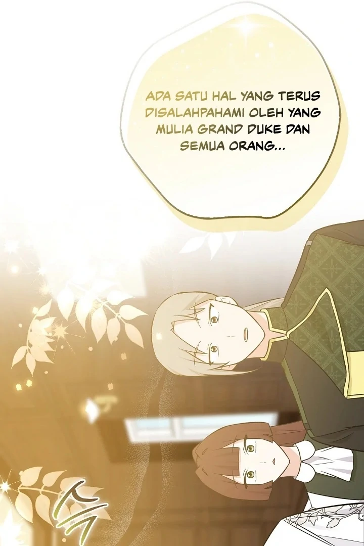 Anyone Can See It’s A Beast Chapter 6 - Halaman 36