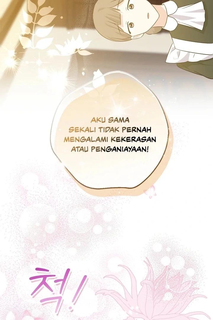 Anyone Can See It’s A Beast Chapter 6 - Halaman 38