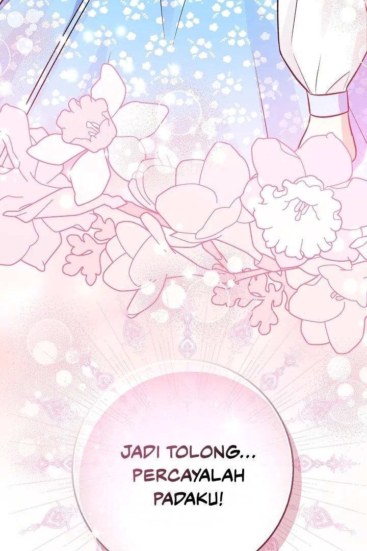 Anyone Can See It’s A Beast Chapter 6 - Halaman 40