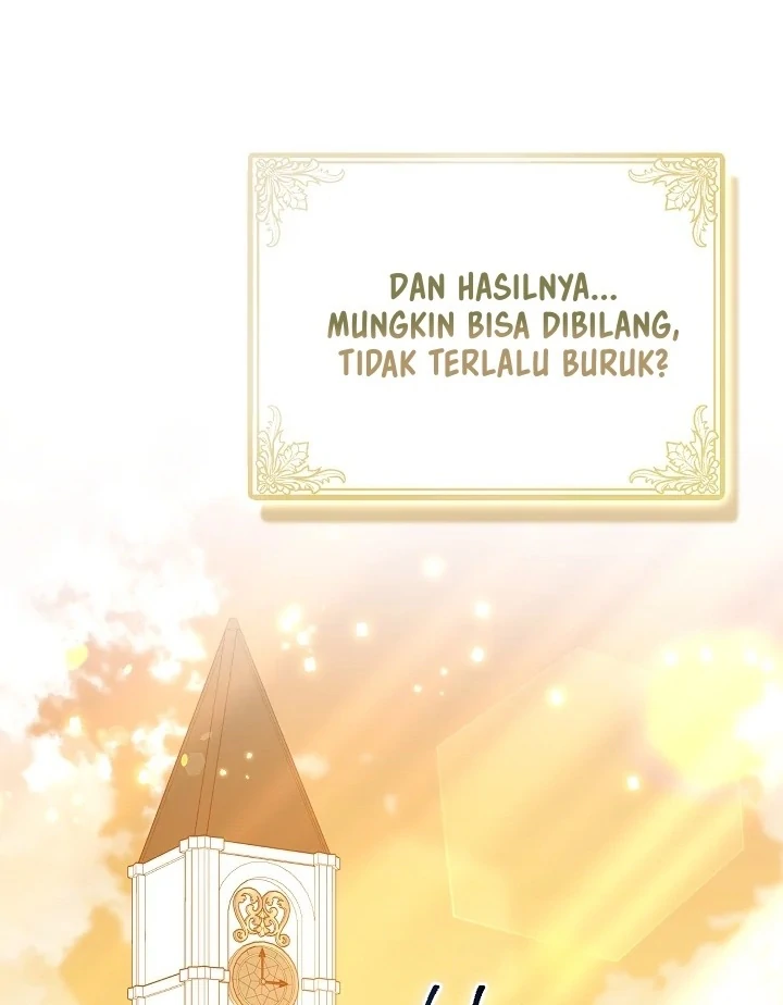 Anyone Can See It’s A Beast Chapter 6 - Halaman 43