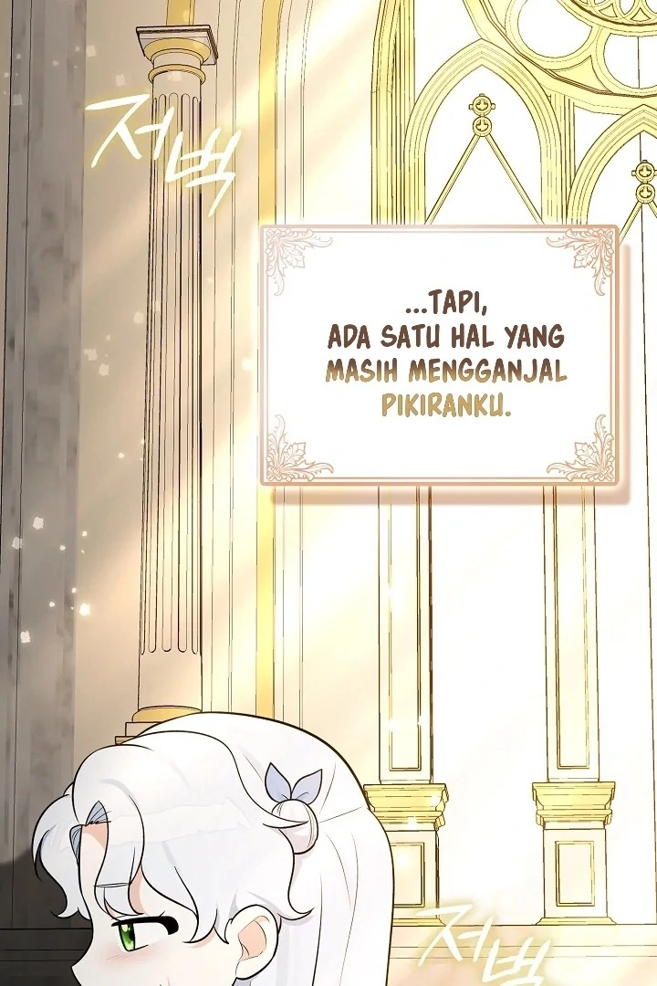 Anyone Can See It’s A Beast Chapter 6 - Halaman 47