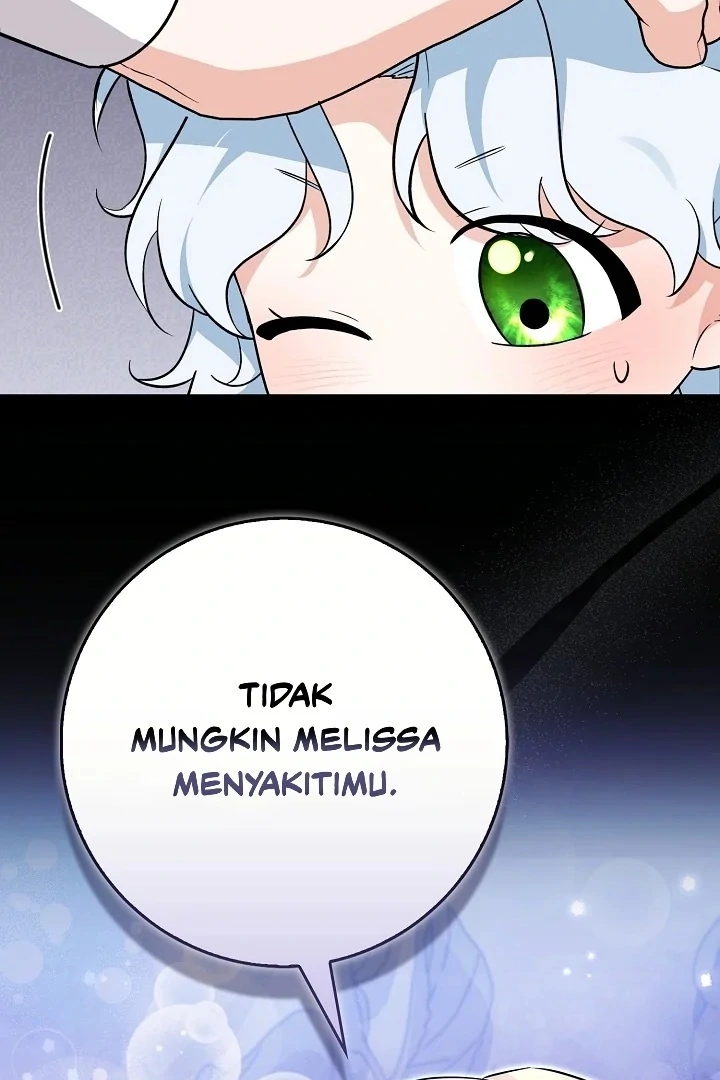 Anyone Can See It’s A Beast Chapter 6 - Halaman 50