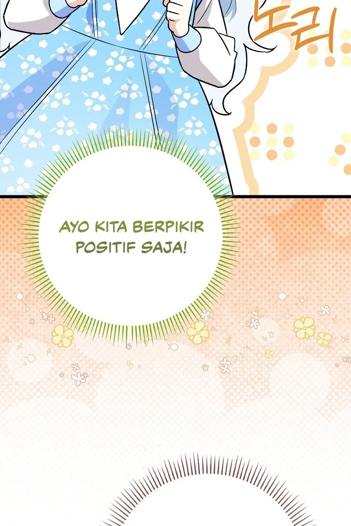 Anyone Can See It’s A Beast Chapter 6 - Halaman 55