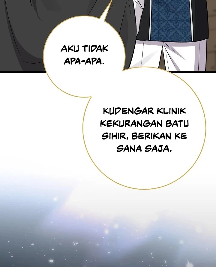 Anyone Can See It’s A Beast Chapter 6 - Halaman 78