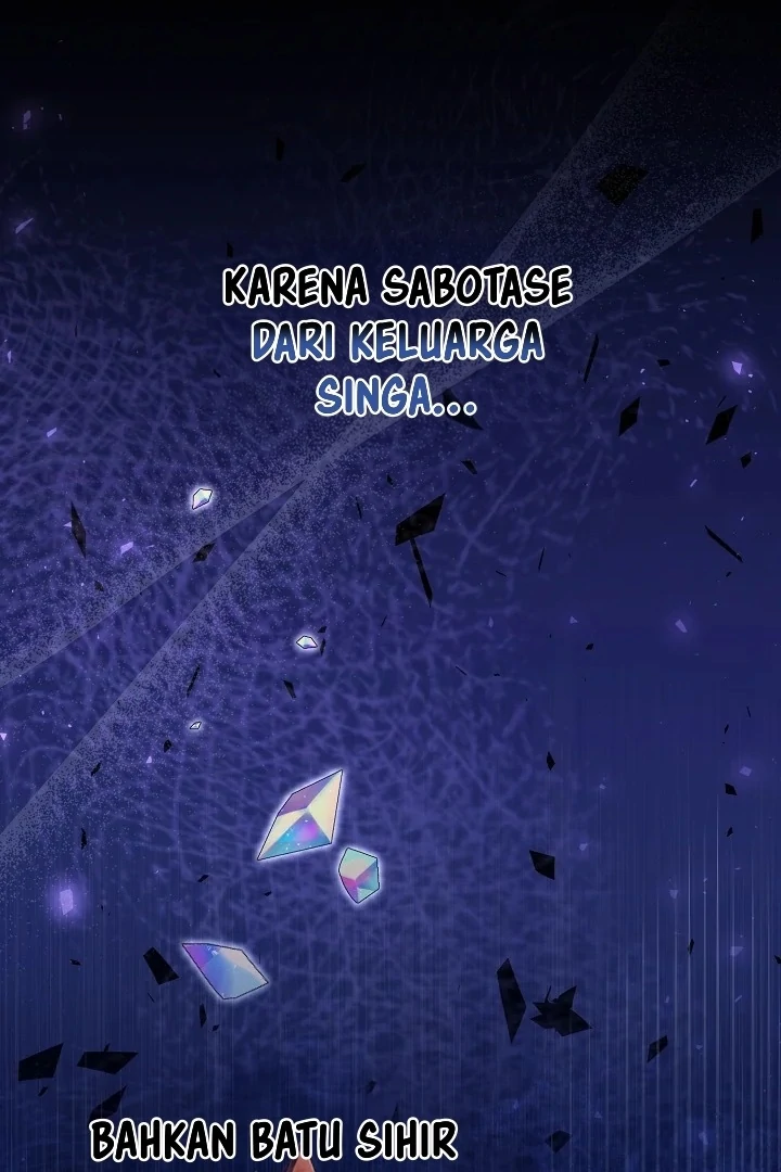 Anyone Can See It’s A Beast Chapter 6 - Halaman 80