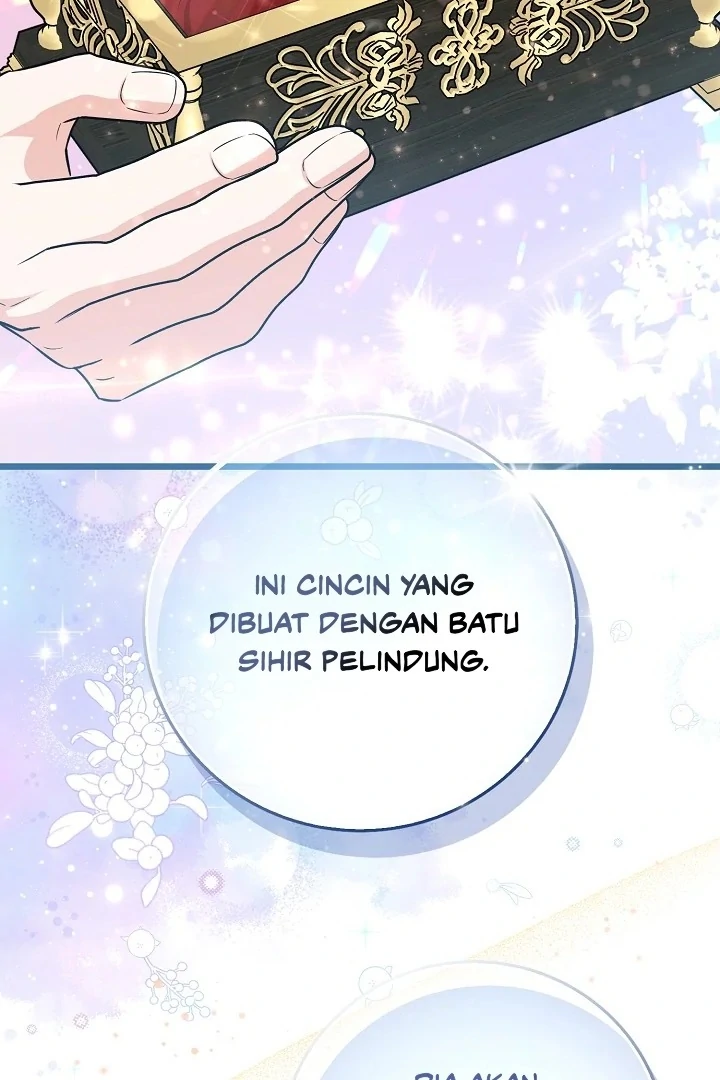 Anyone Can See It’s A Beast Chapter 6 - Halaman 87