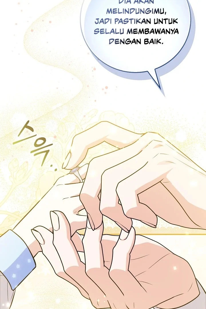 Anyone Can See It’s A Beast Chapter 6 - Halaman 88