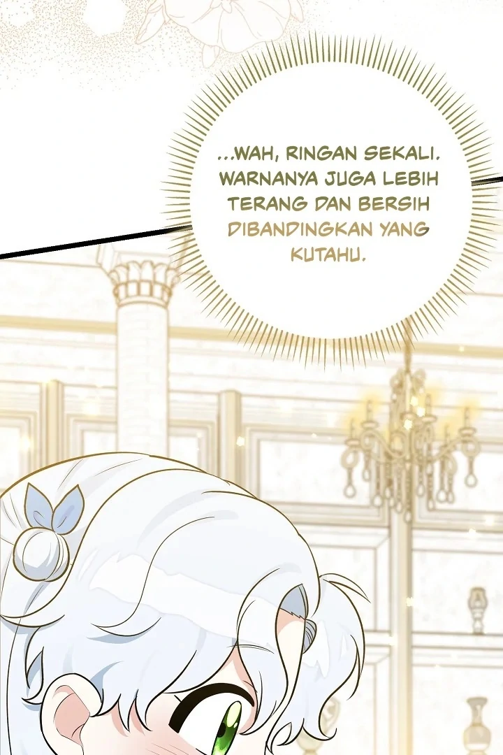 Anyone Can See It’s A Beast Chapter 6 - Halaman 90