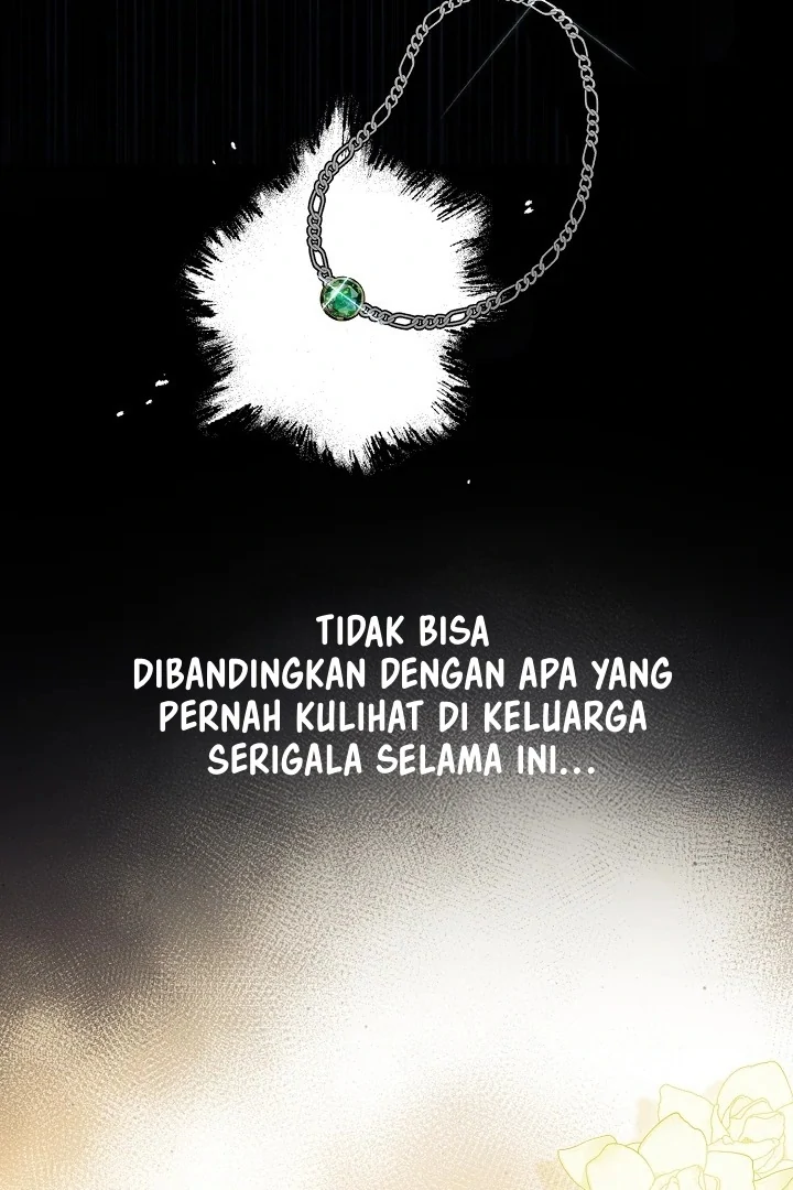 Anyone Can See It’s A Beast Chapter 6 - Halaman 92