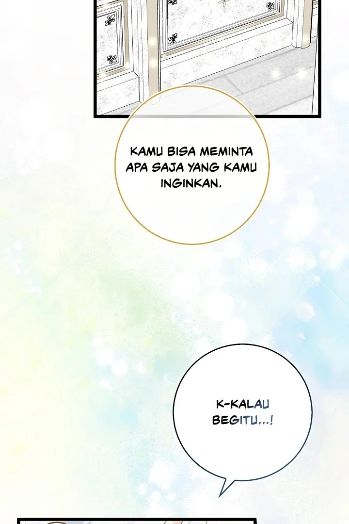 Anyone Can See It’s A Beast Chapter 6 - Halaman 97