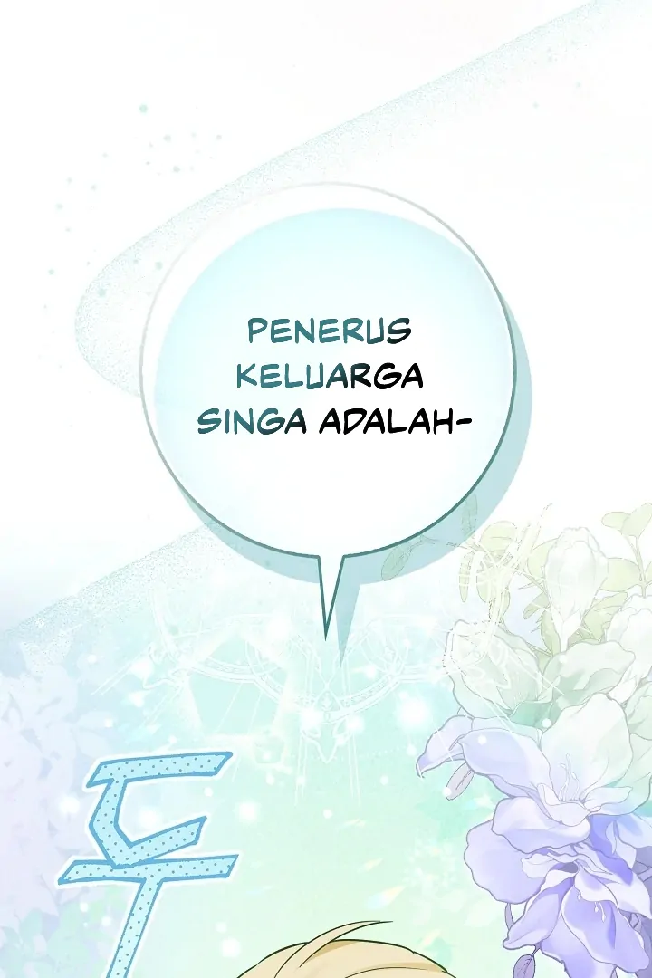 Anyone Can See It’s A Beast Chapter 7 - Halaman 10